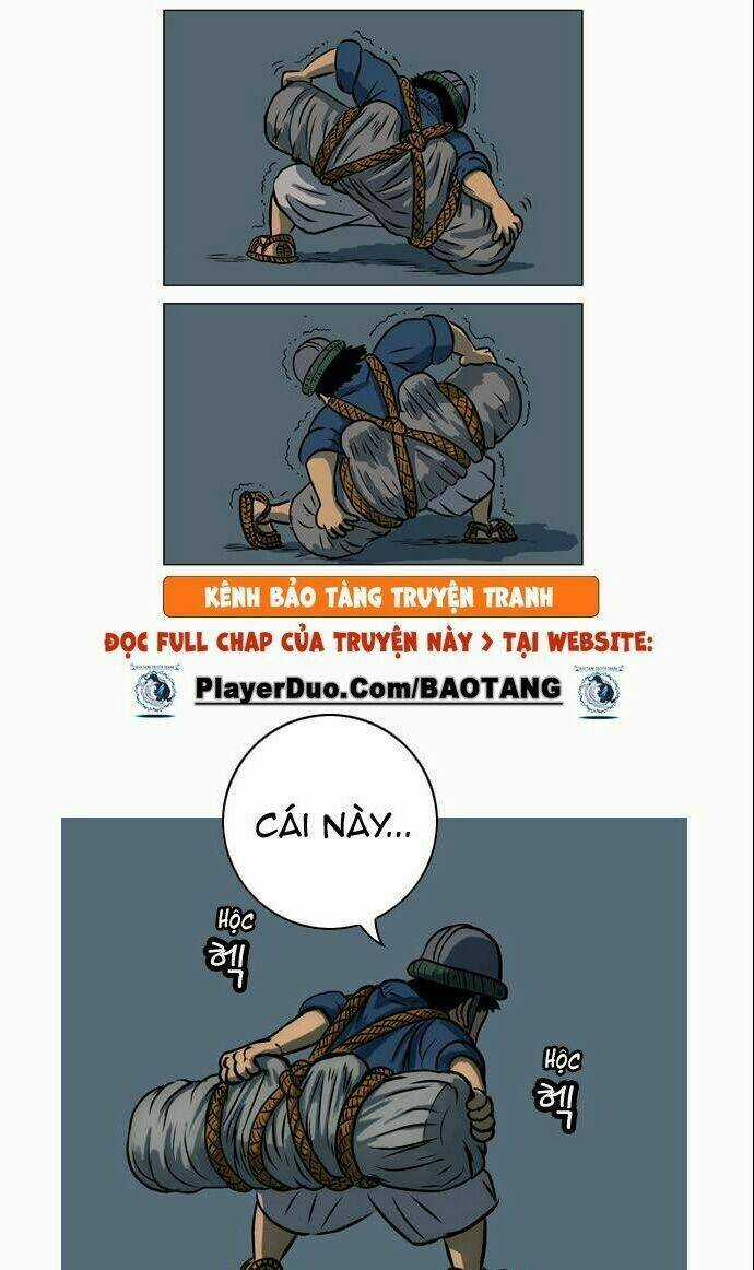 Barkhan Chapter 5 trang 26