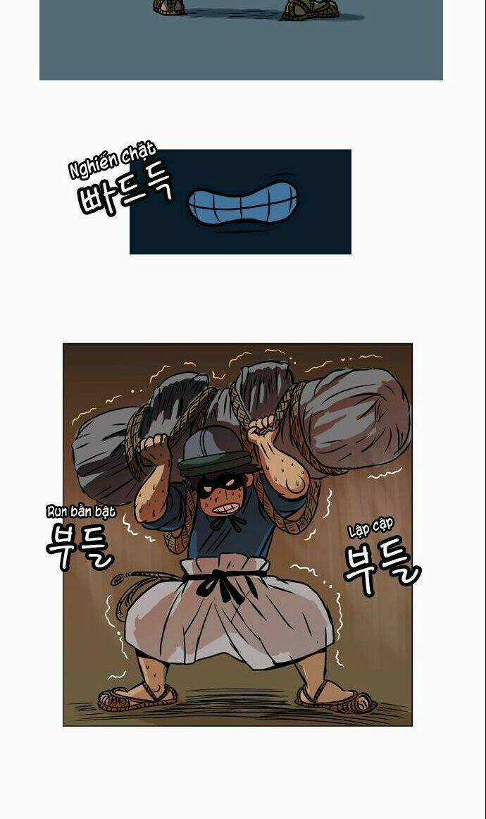 Barkhan Chapter 5 trang 27