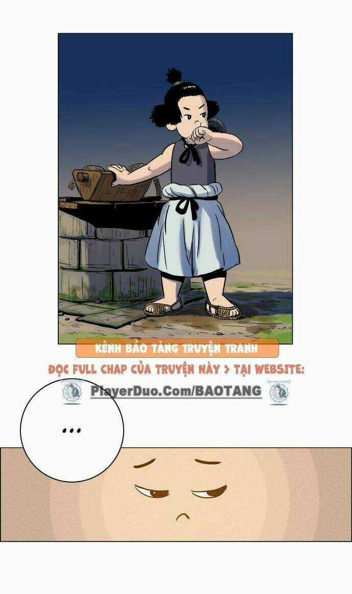 Barkhan Chapter 5 trang 31