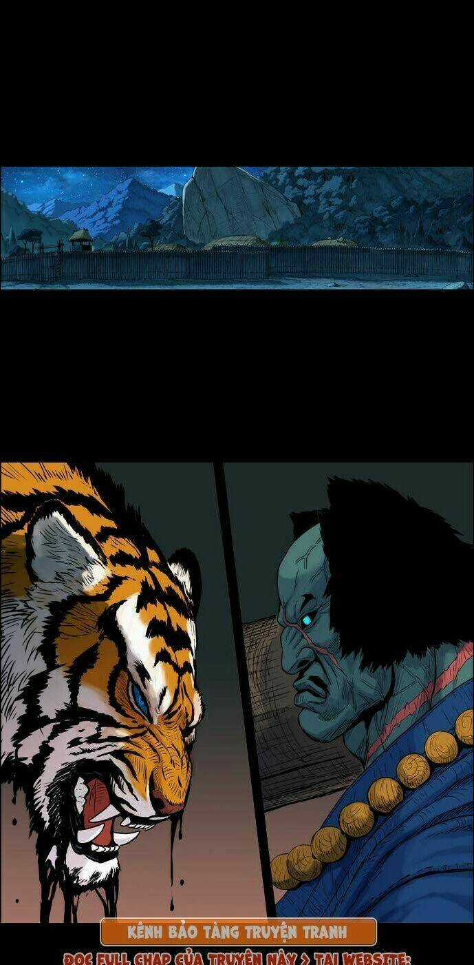 Barkhan Chapter 5 trang 45