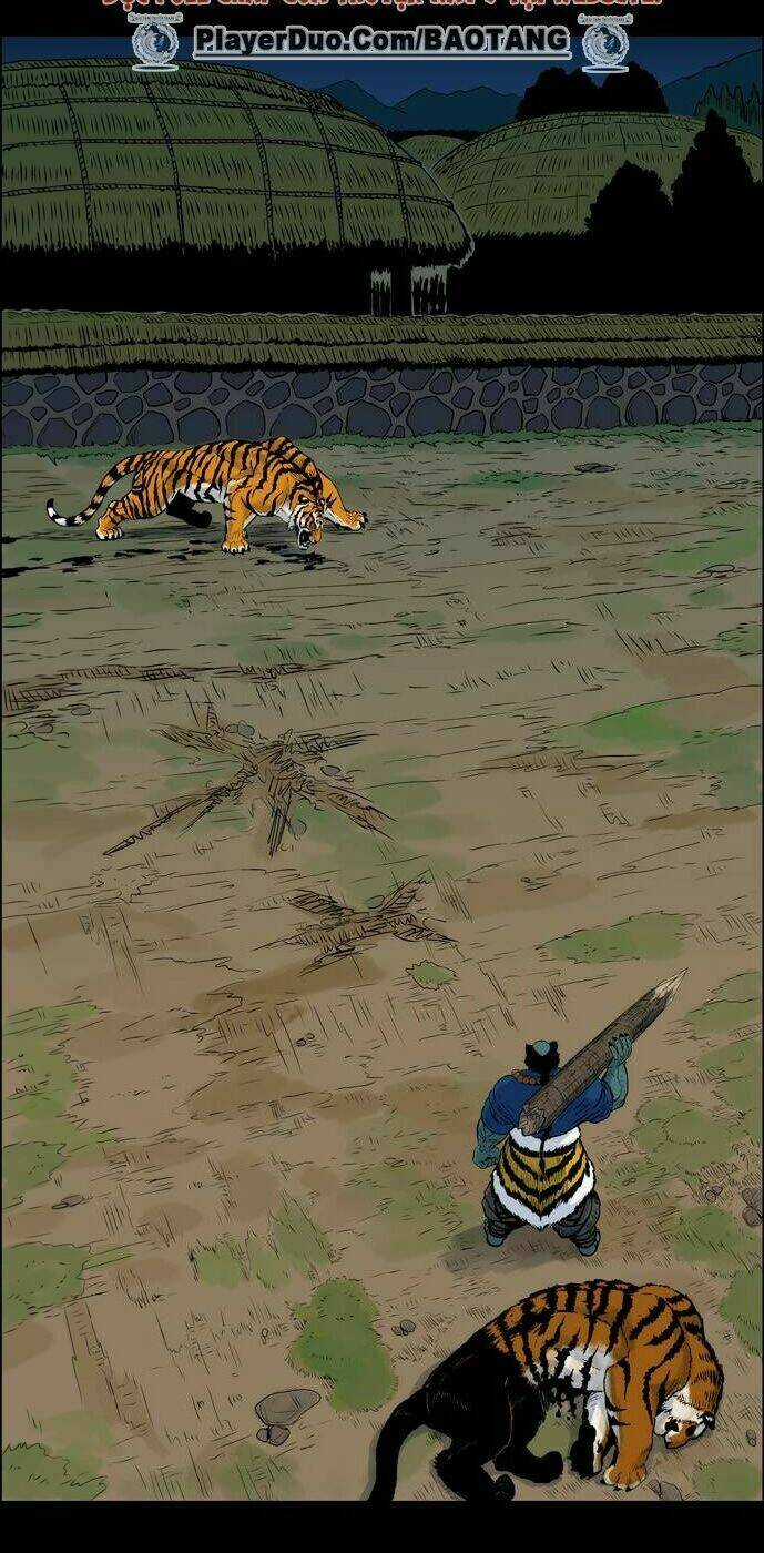 Barkhan Chapter 5 trang 46