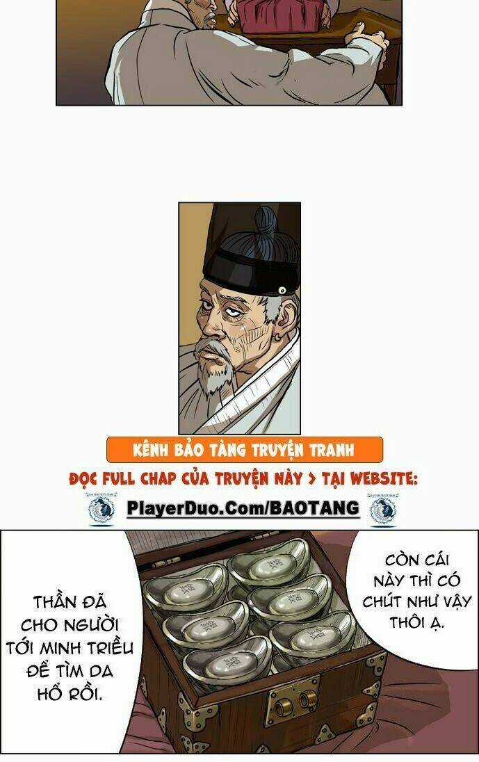 Barkhan Chapter 5 trang 9