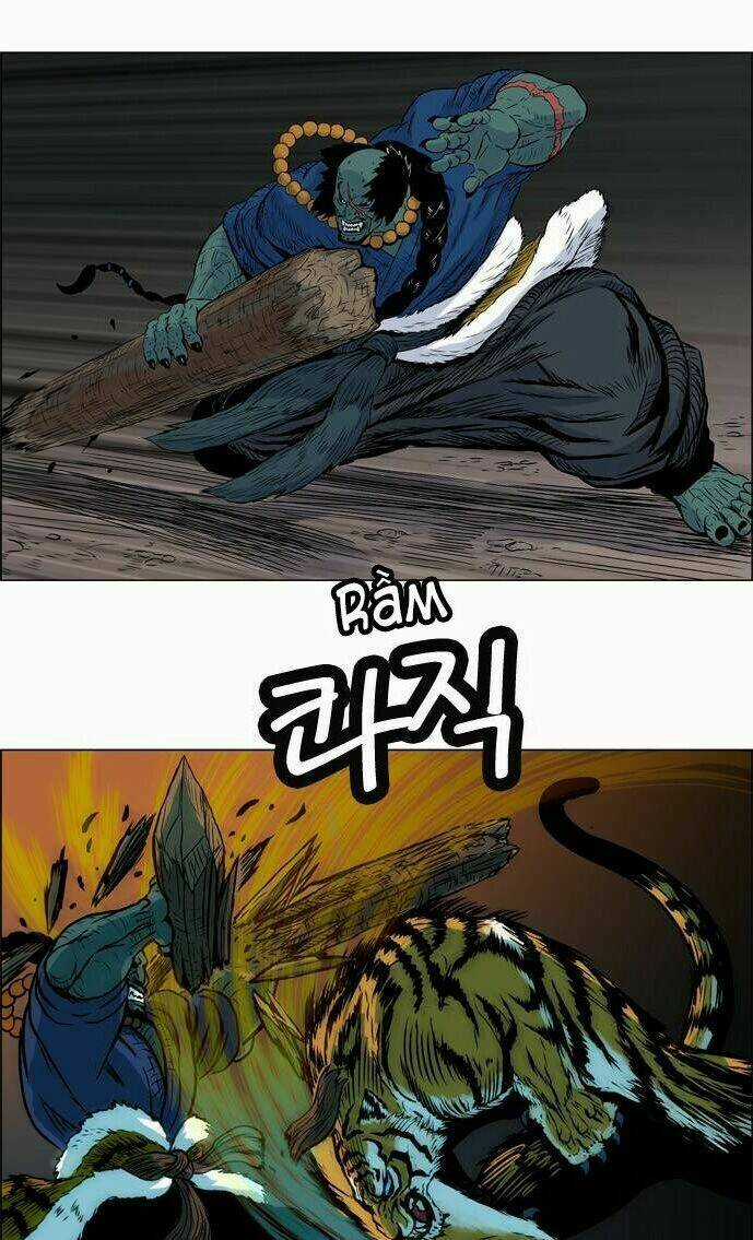 Barkhan Chapter 6 trang 10