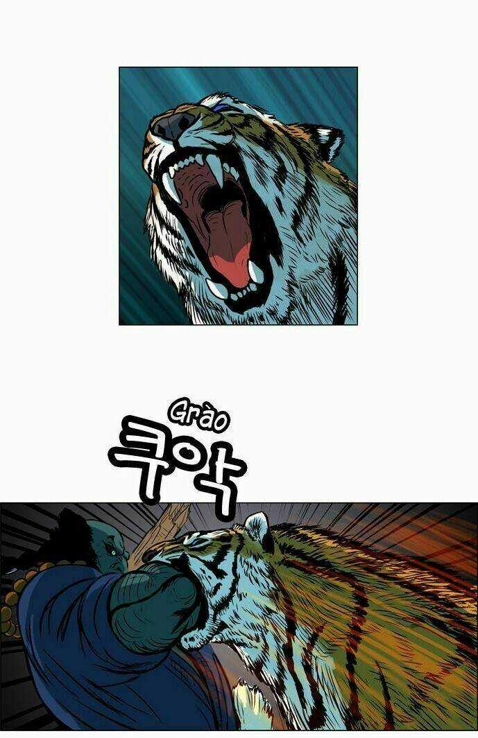 Barkhan Chapter 6 trang 12