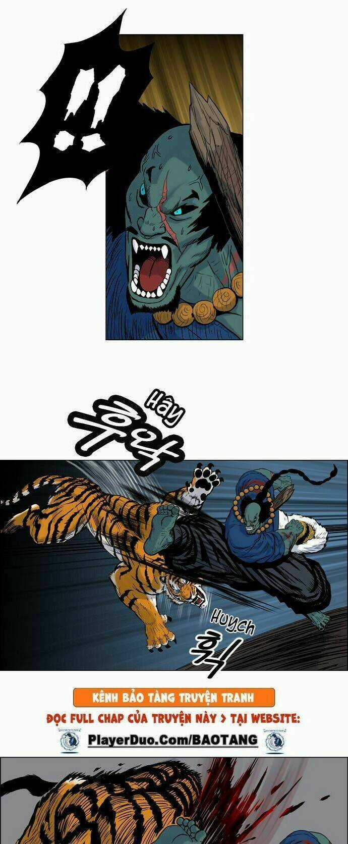 Barkhan Chapter 6 trang 15