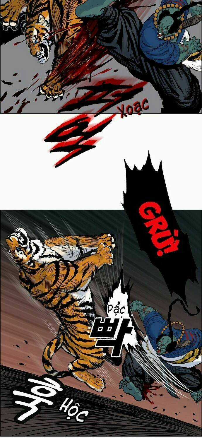 Barkhan Chapter 6 trang 16