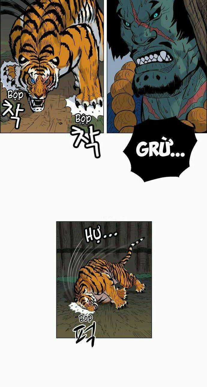 Barkhan Chapter 6 trang 18