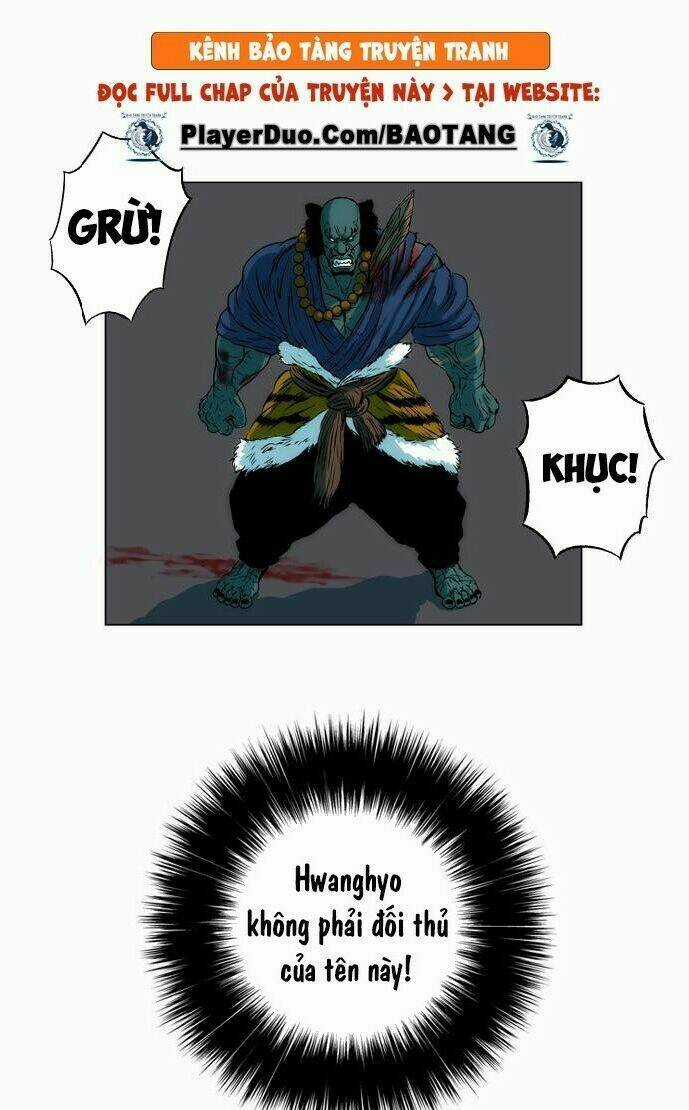 Barkhan Chapter 6 trang 19