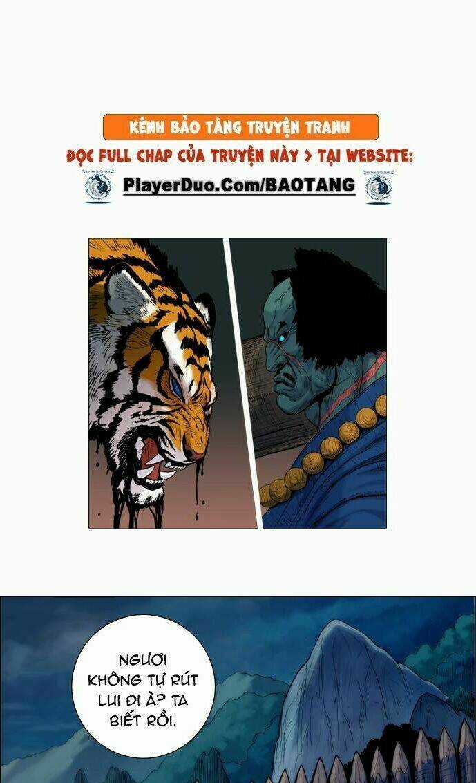 Barkhan Chapter 6 trang 2