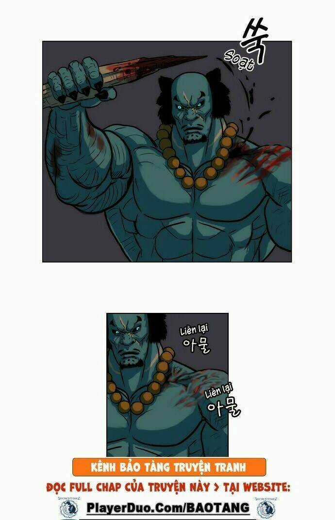 Barkhan Chapter 6 trang 22