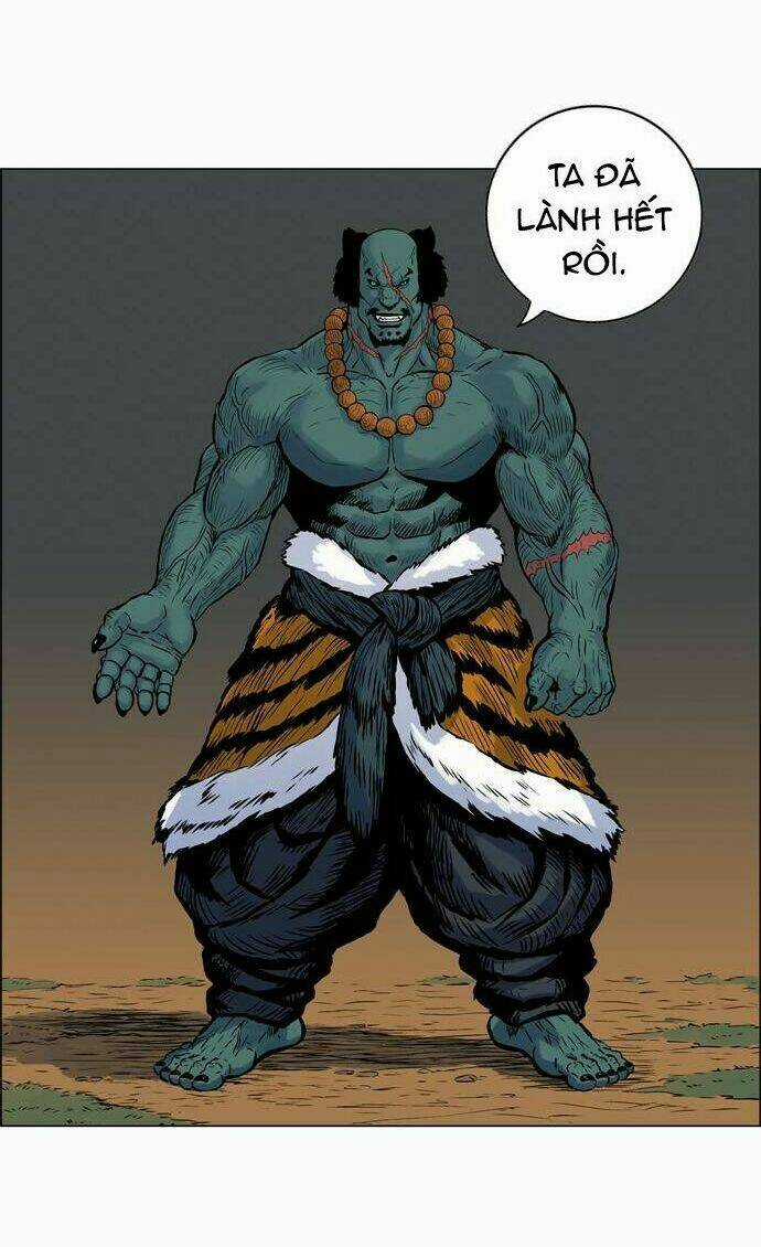 Barkhan Chapter 6 trang 25