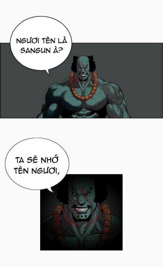 Barkhan Chapter 6 trang 27