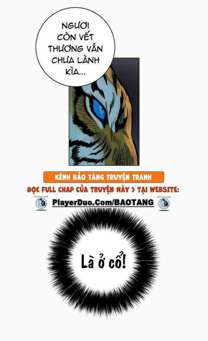 Barkhan Chapter 6 trang 28