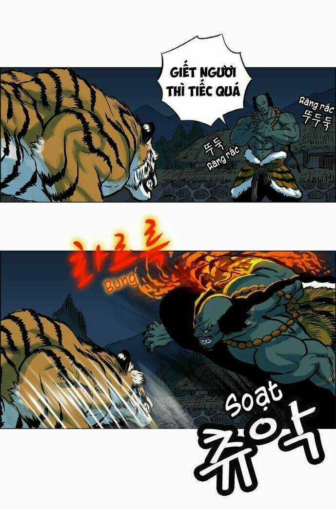 Barkhan Chapter 6 trang 29