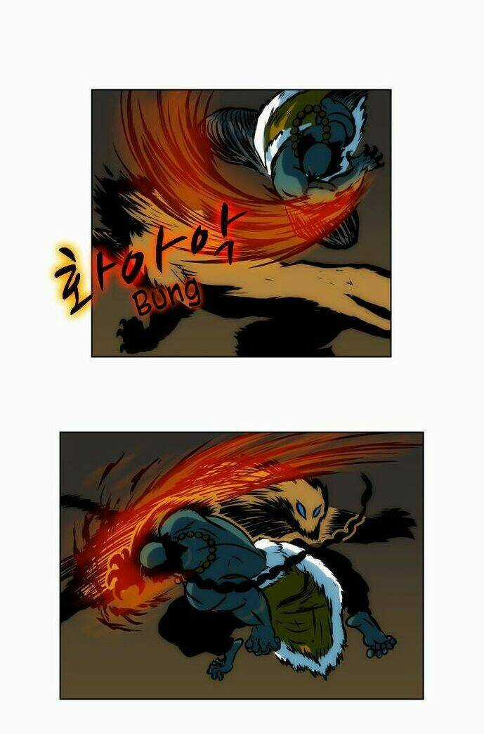 Barkhan Chapter 6 trang 30