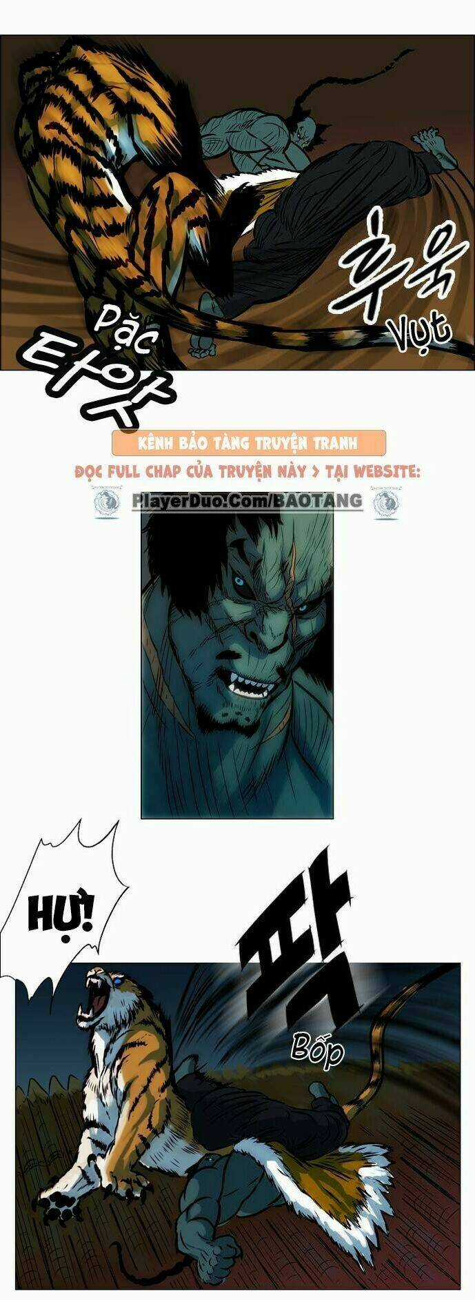 Barkhan Chapter 6 trang 31