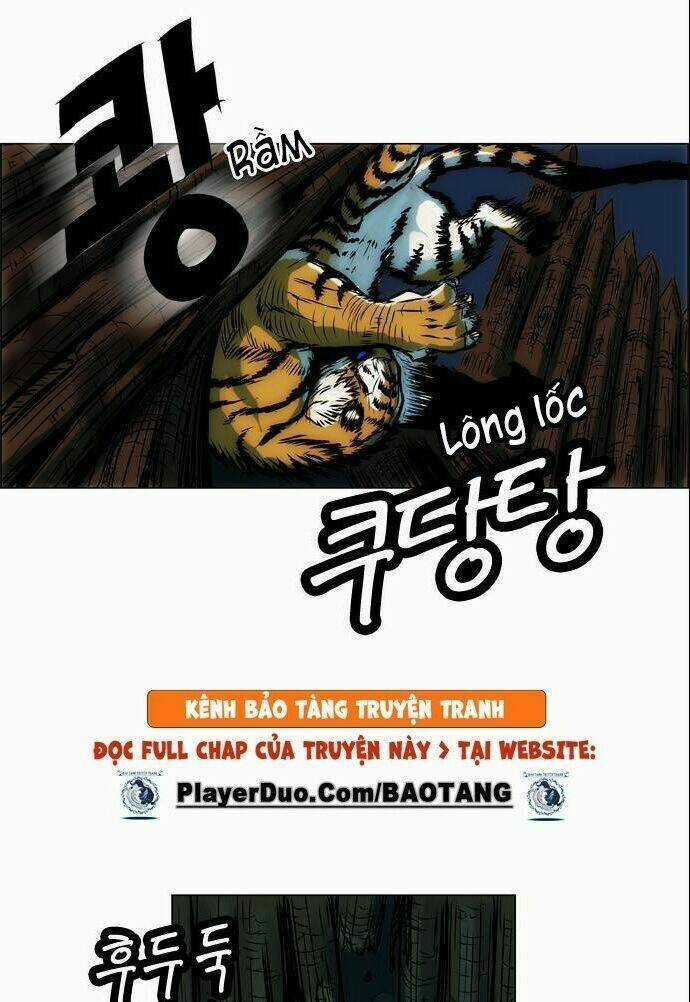 Barkhan Chapter 6 trang 32