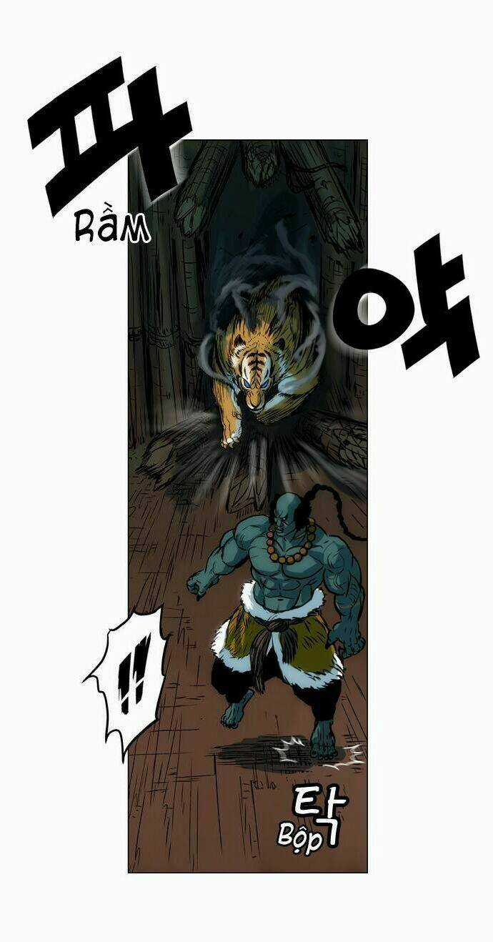 Barkhan Chapter 6 trang 34