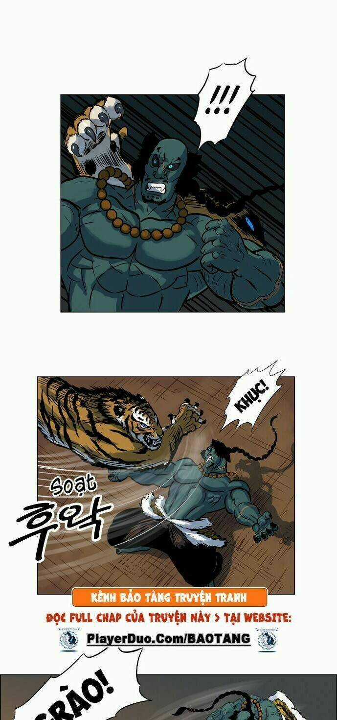 Barkhan Chapter 6 trang 35