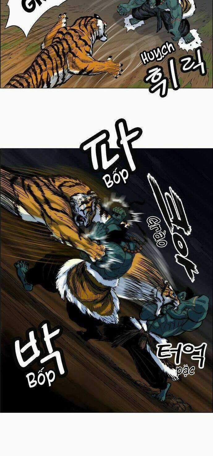 Barkhan Chapter 6 trang 36