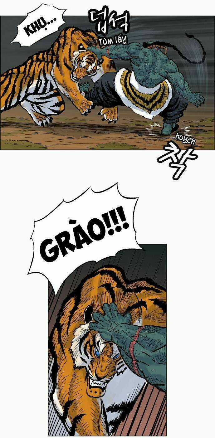 Barkhan Chapter 6 trang 38