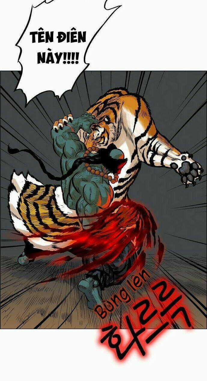 Barkhan Chapter 6 trang 40