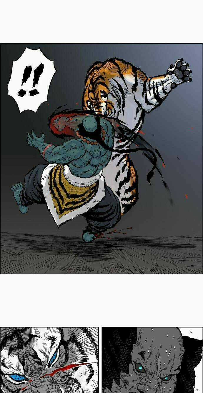 Barkhan Chapter 6 trang 42