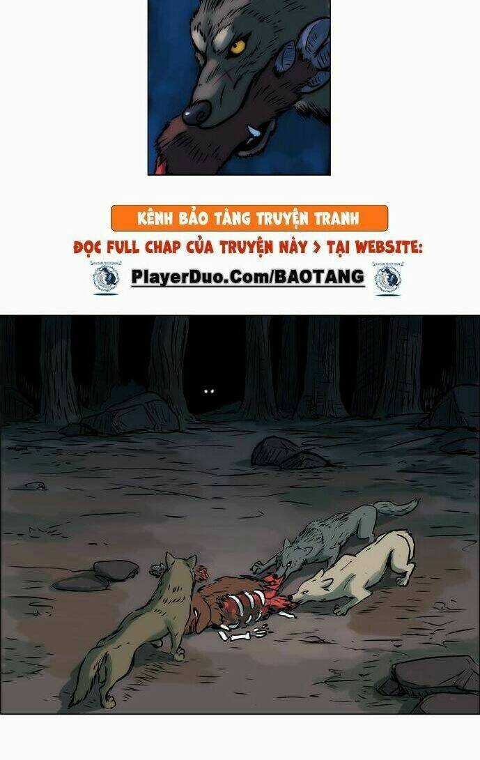 Barkhan Chapter 6 trang 46