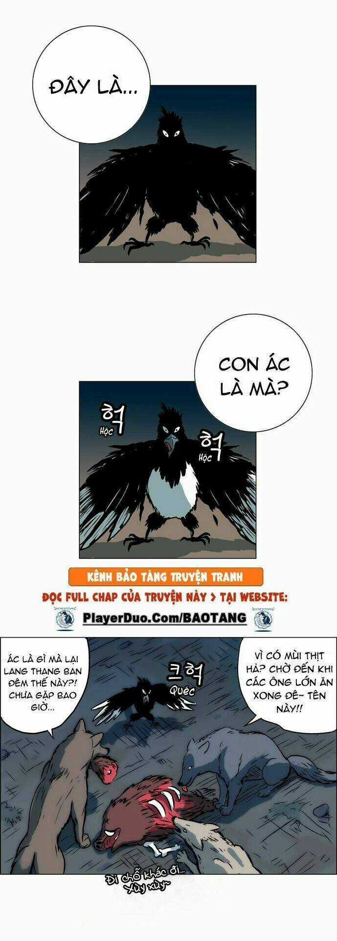 Barkhan Chapter 6 trang 48