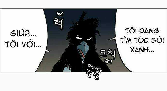 Barkhan Chapter 6 trang 49