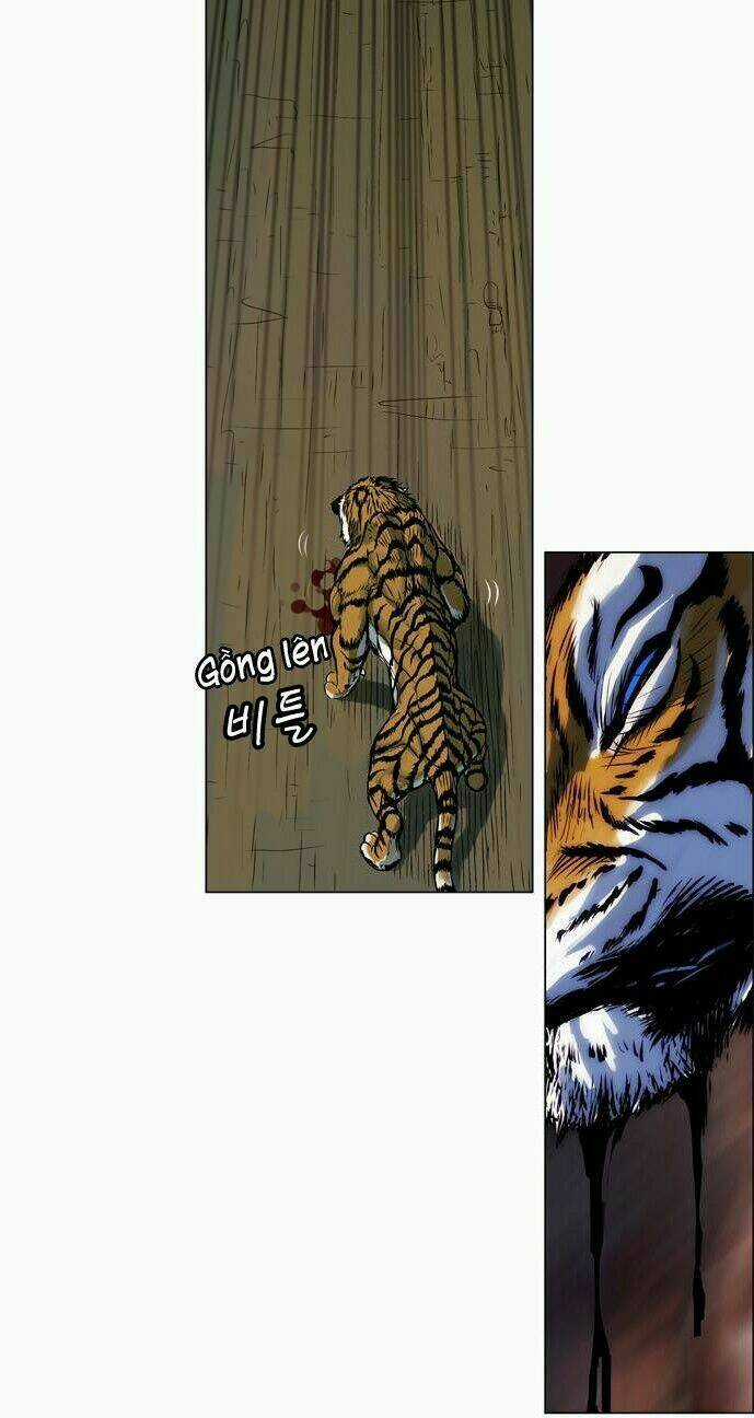 Barkhan Chapter 6 trang 5