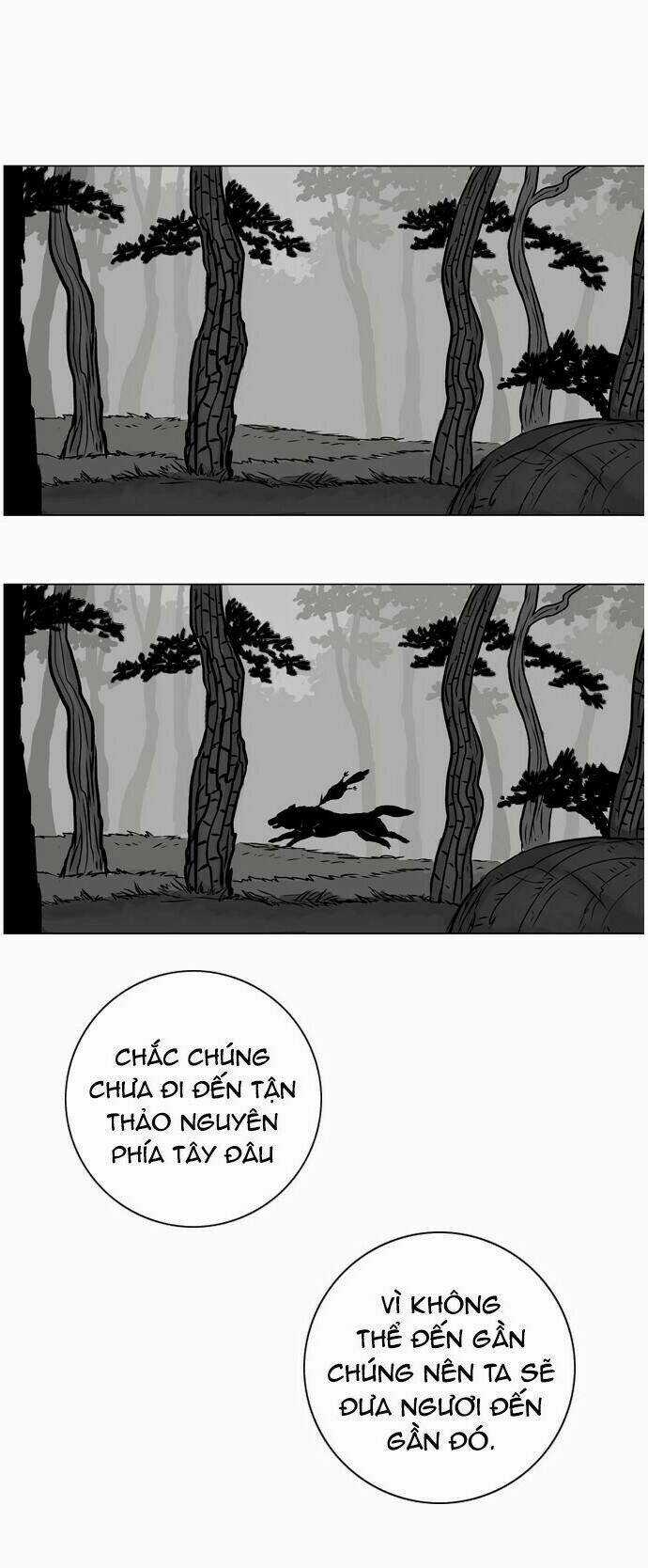 Barkhan Chapter 6 trang 52