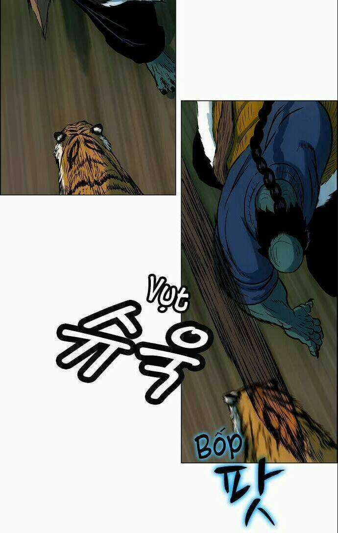 Barkhan Chapter 6 trang 7