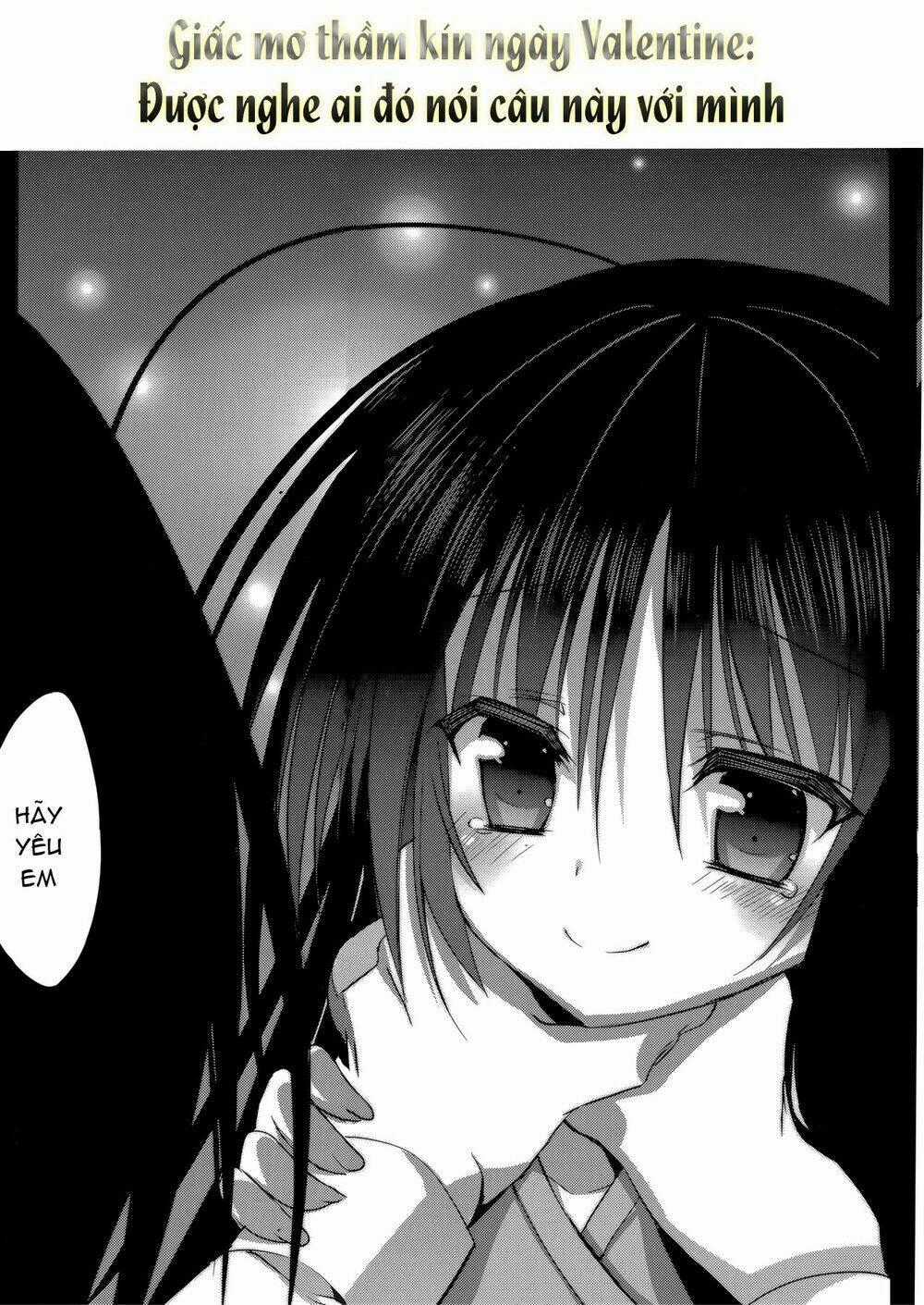 Baroque K/Night Chapter 10 trang 31