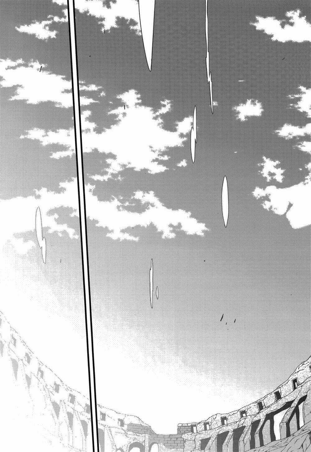 Baroque K/Night Chapter 11 trang 29