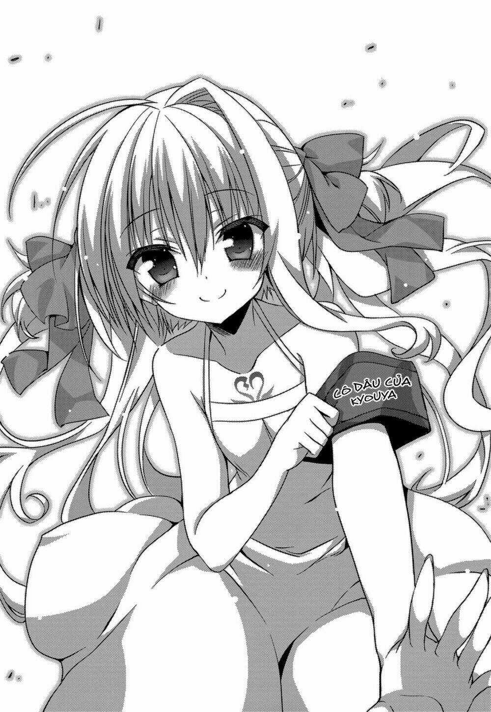 Baroque K/Night Chapter 11 trang 39