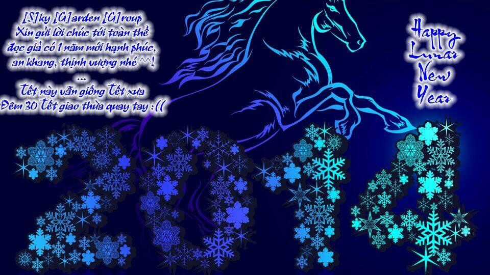 Baroque K/Night Chapter 4 trang 26