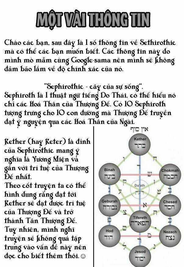 Baroque K/Night Chapter 5 trang 2