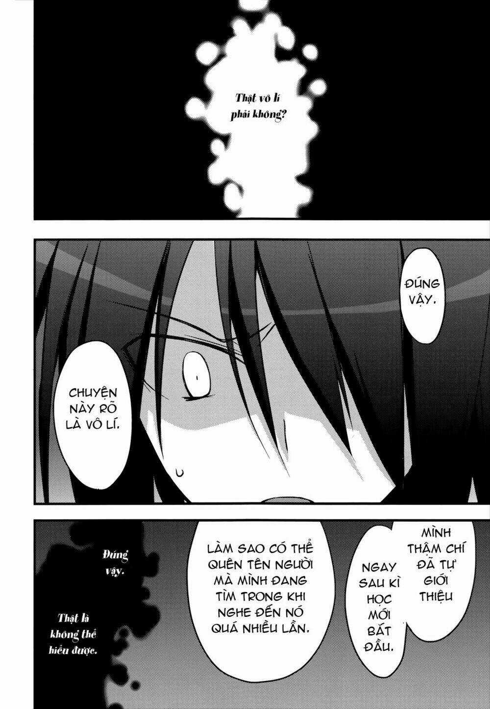 Baroque K/Night Chapter 5 trang 24