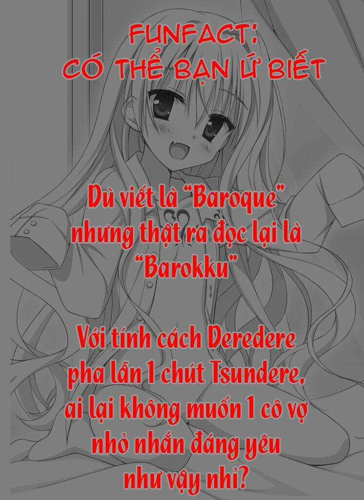 Baroque K/Night Chapter 8 trang 35