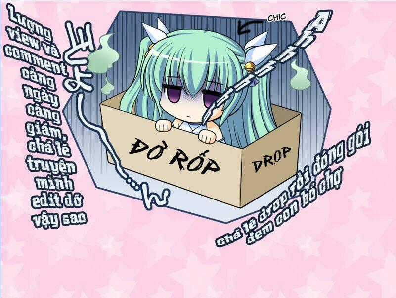 Baroque K/Night Chapter 8 trang 38