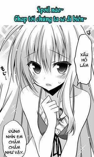 Baroque K/Night Chapter 8 trang 39