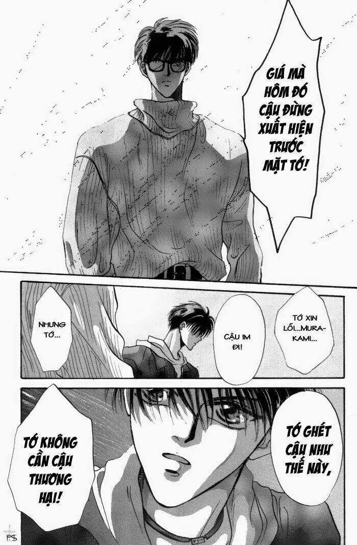 Bashing Renai Chapter 1 trang 29