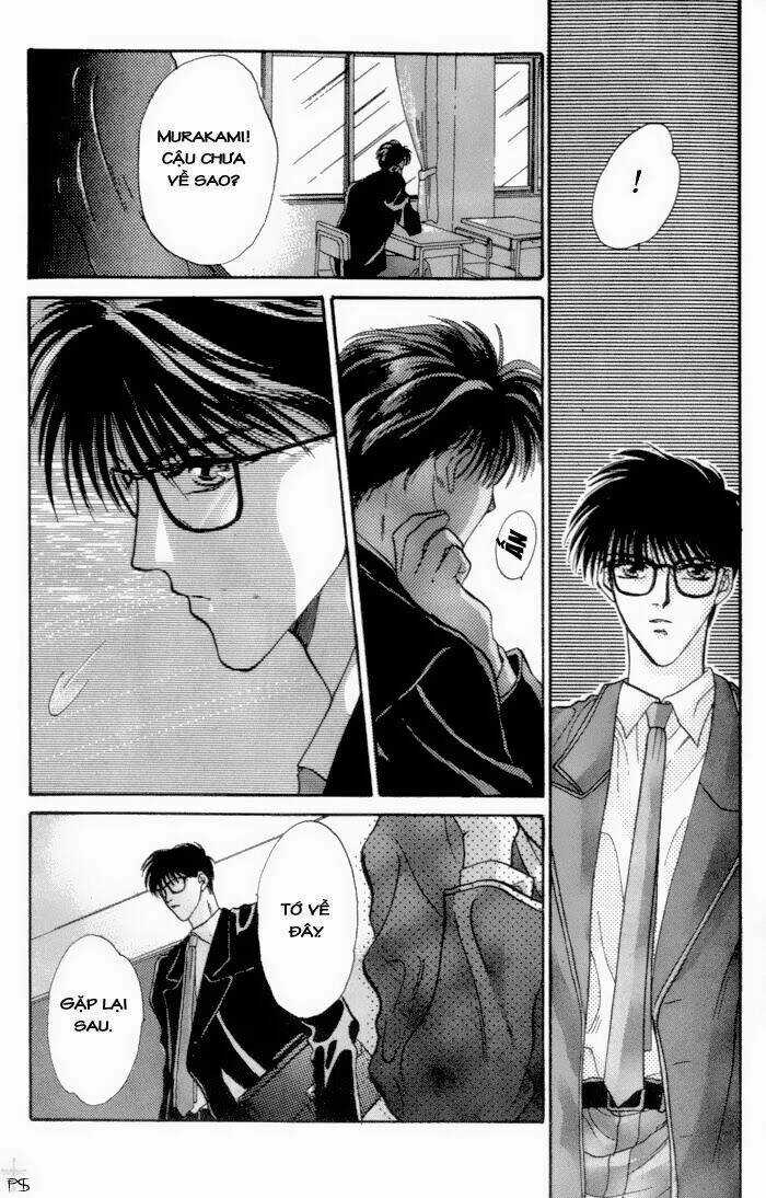 Bashing Renai Chapter 1 trang 39