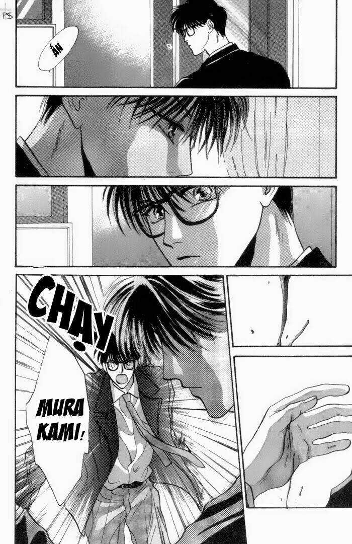 Bashing Renai Chapter 1 trang 40