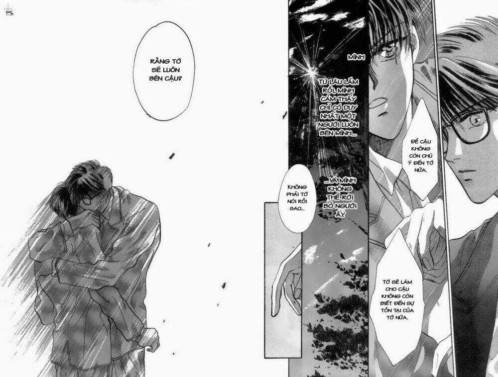 Bashing Renai Chapter 1 trang 42