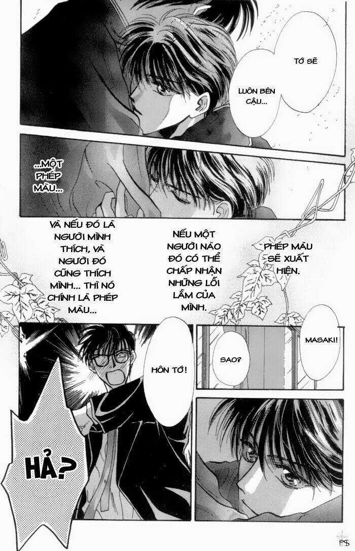 Bashing Renai Chapter 1 trang 43