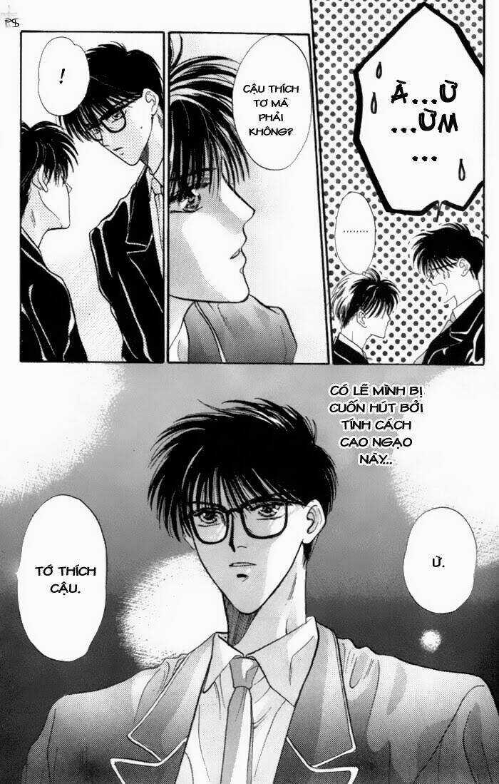 Bashing Renai Chapter 1 trang 44