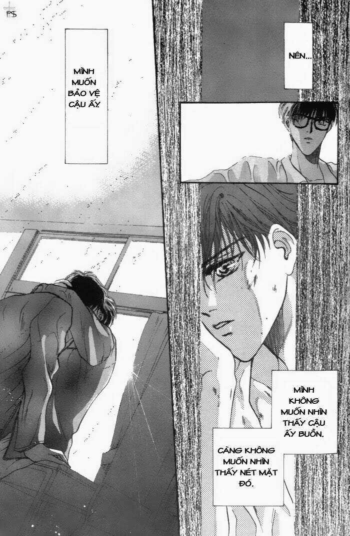 Bashing Renai Chapter 1 trang 46