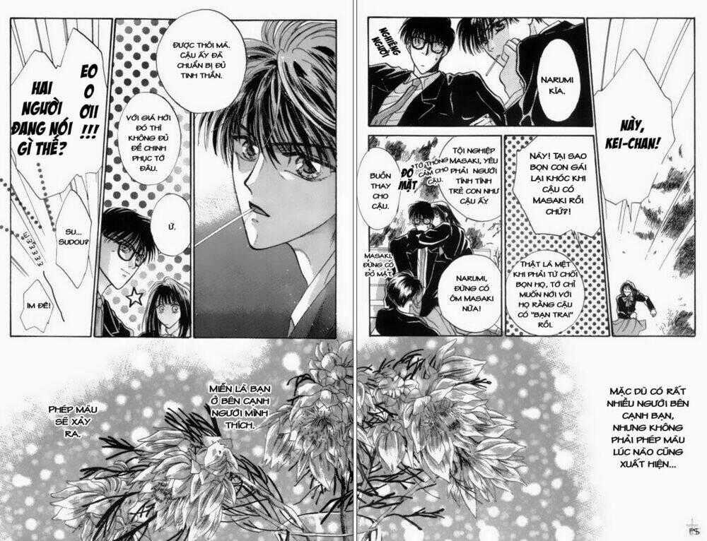 Bashing Renai Chapter 1 trang 47